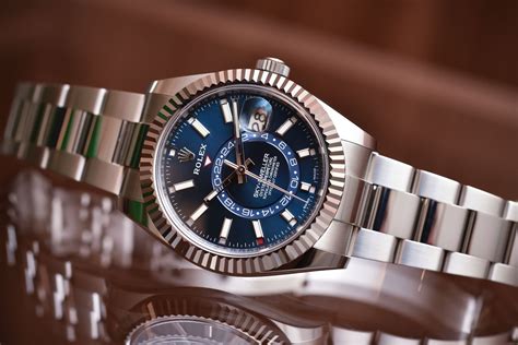 buy rolex sky dweller steel|rolex sky dweller retail price.